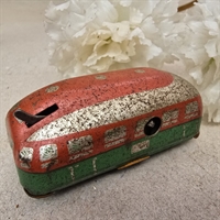 groen-roed-soelv-bus-optræk-metal-Germany-US-zone-gammelt-metallegetoej